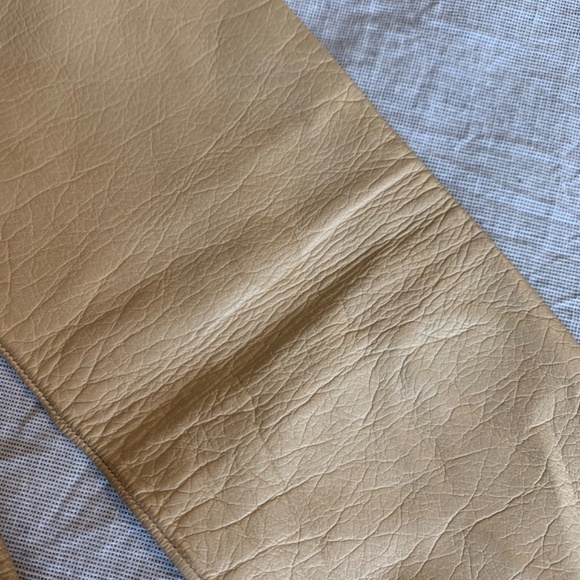 Kid leather gloves - Picture 3 of 4